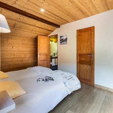 Snow Pearl Chalet Saint-Martin-de-Belleville
