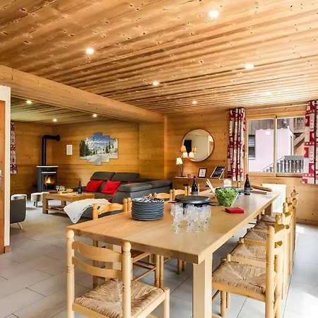 Chalet Snow Pearl *